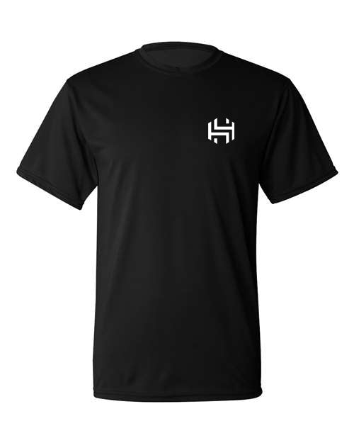 Health House Logo Dri-Fit Tee