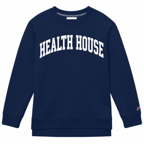 Health House 1991 Crew Neck