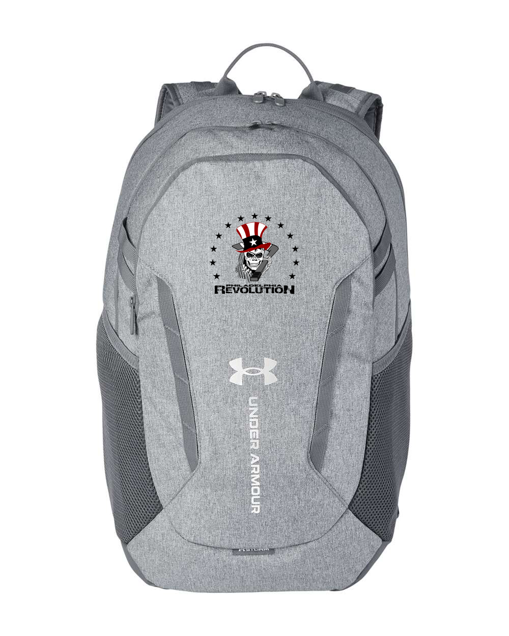 Revolution Under Armour - Hustle Backpack 6.0