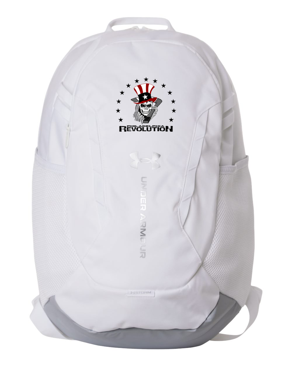 Revolution Under Armour - Hustle Backpack 6.0