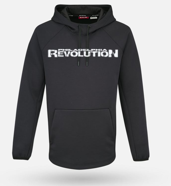 Revolution CCM Premium Tech Hoodie