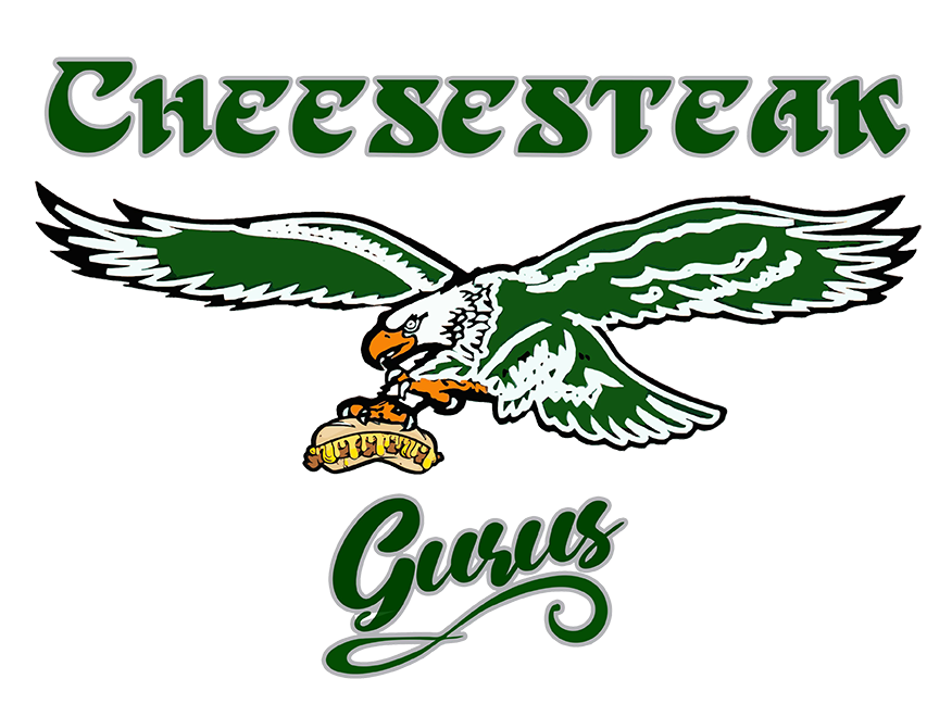 Cheesesteak Gurus