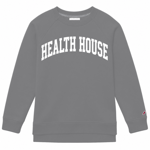 Health House 1991 Crew Neck