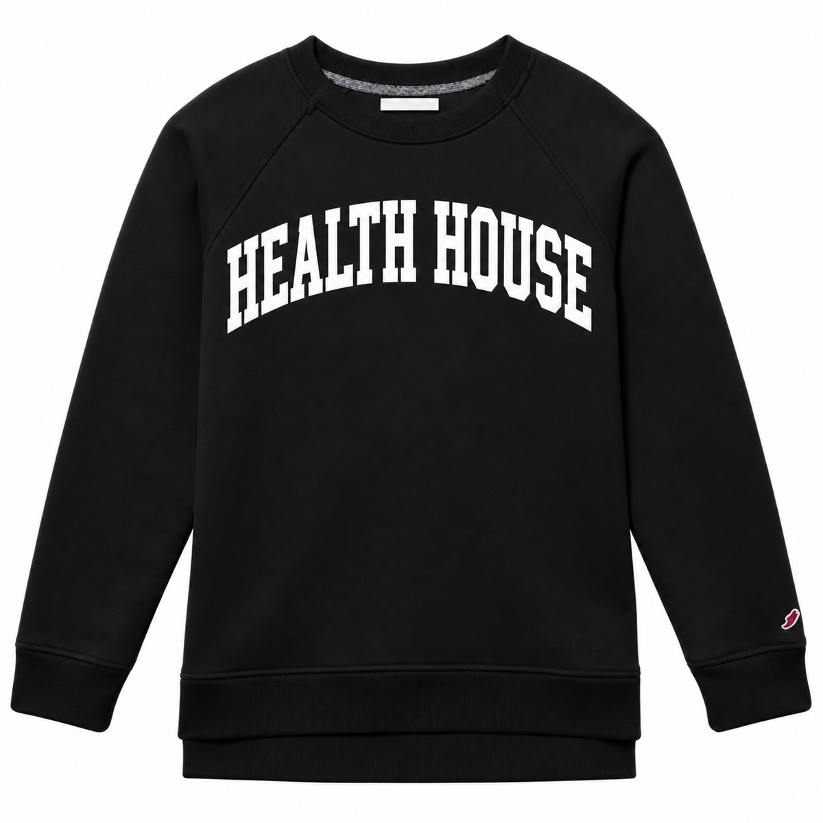 Health House 1991 Crew Neck
