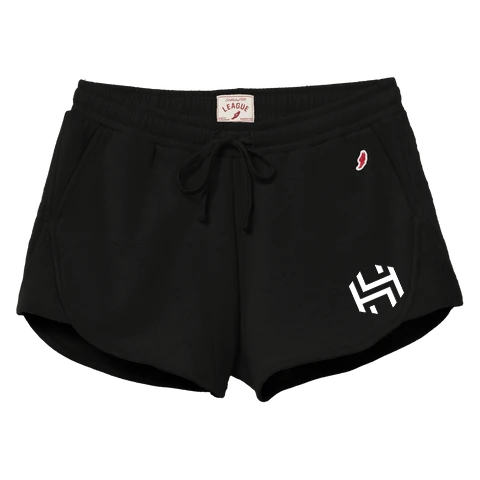 Health House Reverse Fleece Shorts