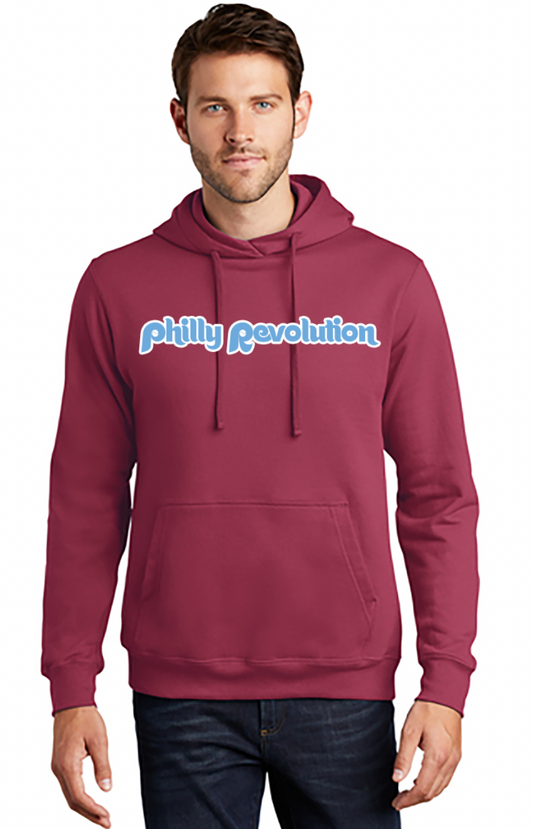 Sty Guys Phillies Revolution Hoodie