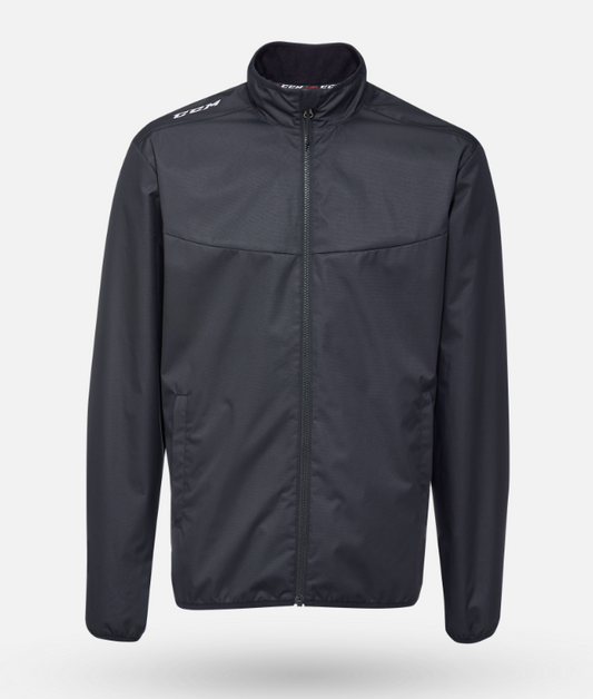 CCM Lightweight Rink Jacket Adult
