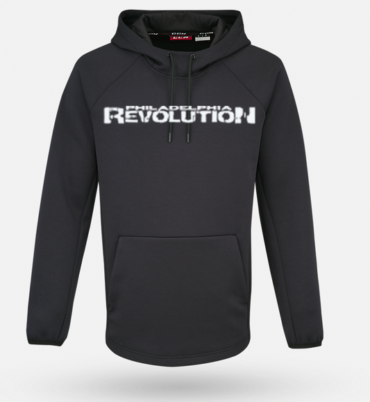 Revolution CCM Premium Tech Hoodie