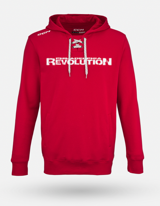 Revolution CCM Premium FHO4TA AD TEAM JERSEY HOOD