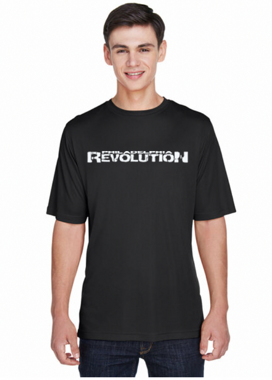 Revolution Team 365 Performance T