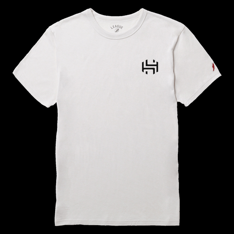 Health House HH Logo Tri-Blend Tee