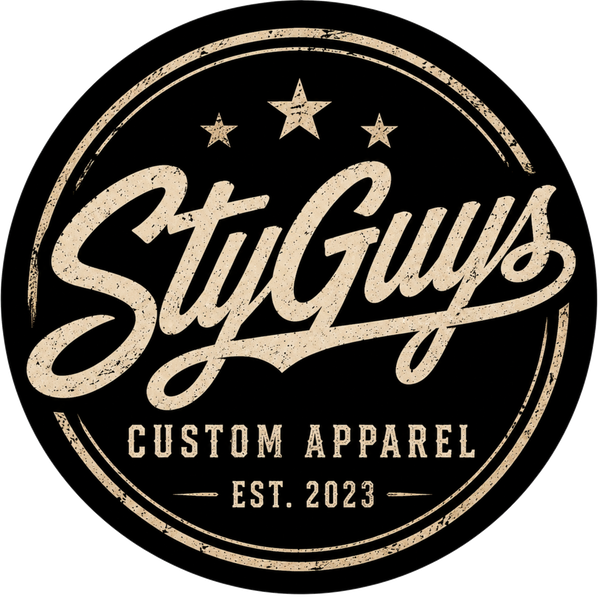 StyGuys Custom Apparel